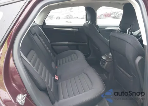 2013 Ford Fusion Se from USA, damaged, VIN 3FA6P0H78DR347935